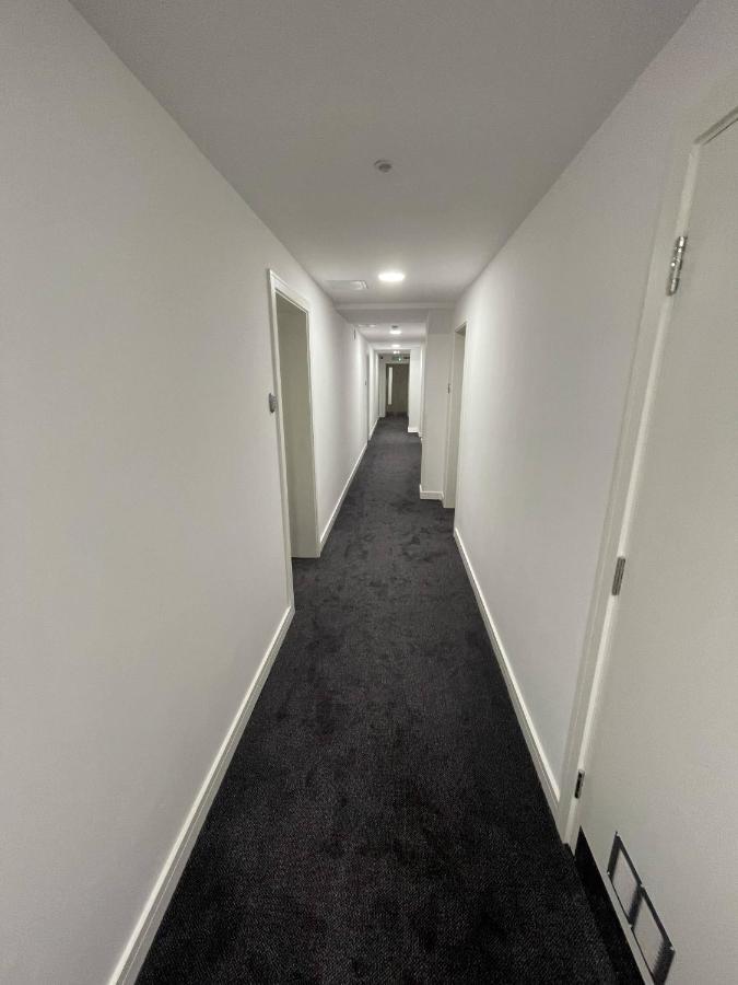 London Dagenham Apartments Luaran gambar