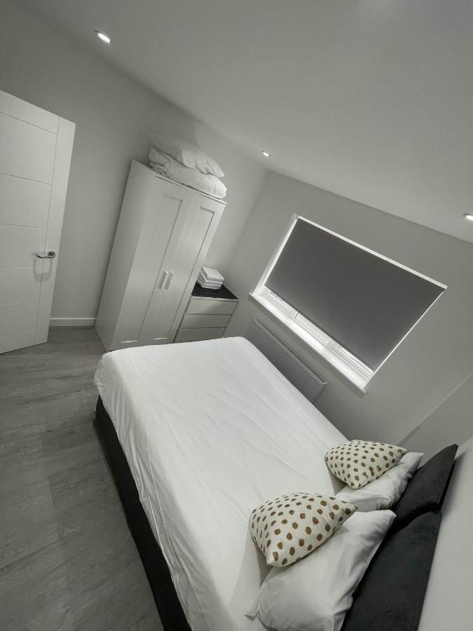 London Dagenham Apartments Luaran gambar