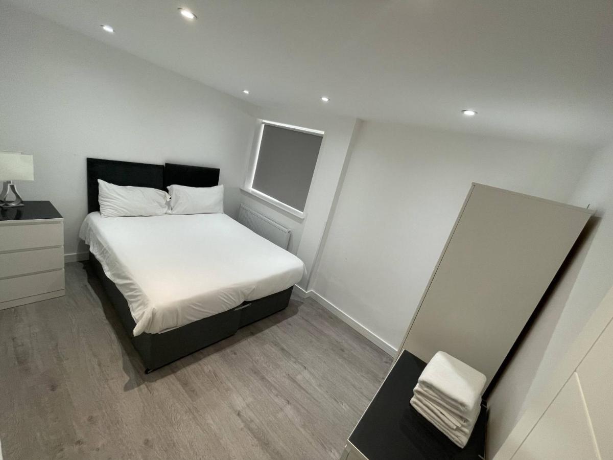 London Dagenham Apartments Luaran gambar
