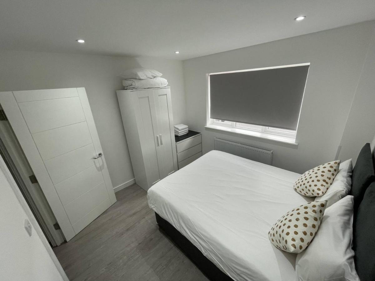 London Dagenham Apartments Luaran gambar